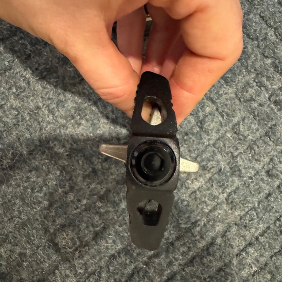 Crankbrothers Candy 3 Clip-In Bike Pedals + New Cleats - Picture 4 of 7